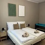 Modern Luxury Parking شقة نورنبيرغ