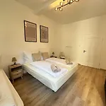شقة Modern Luxury Parking نورنبيرغ