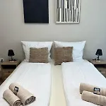 Appartement Modern Luxury Parking *