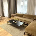 Appartement Modern Luxury Parking *