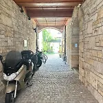 Modern Luxury Parking Nuremberg