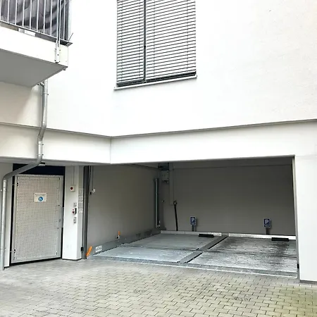 Day Young Life 120qm 4 Bedrooms & 2 Parking &