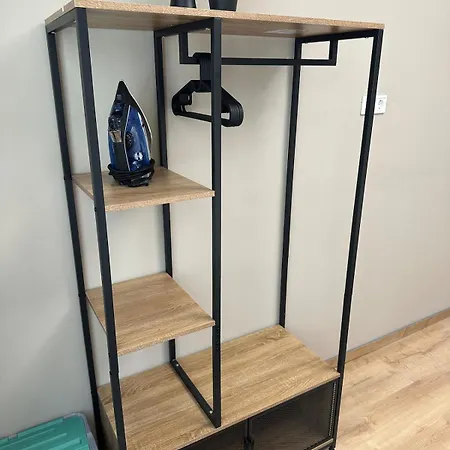 Modern Luxury Parking Διαμέρισμα Νυρεμβέργη