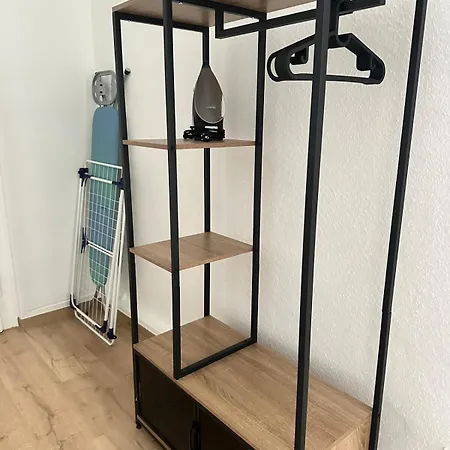 Day Young Life 120qm 4 Bedrooms & 2 Parking & Appartement Neurenberg