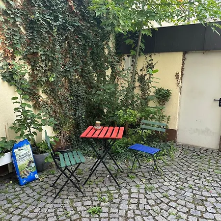 Day Young Life 120qm 4 Bedrooms & 2 Parking & Neurenberg