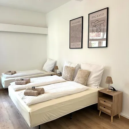 Day Young Life 120qm 4 Bedrooms & 2 Parking & *