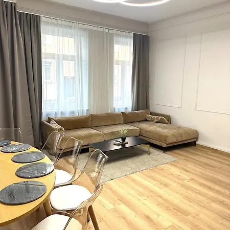 Day Young Life 120qm 4 Bedrooms & 2 Parking & * ニュルンベルク