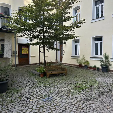 Appartement Day Young Life 120qm 4 Bedrooms & 2 Parking &