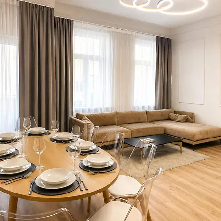 Day Young Life 120qm 4 Bedrooms & 2 Parking & Apartamento