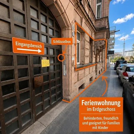 Day Young Life 120qm 4 Bedrooms & 2 Parking & Apartamento