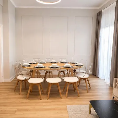 Day Young Life 120qm 4 Bedrooms & 2 Parking & Núremberg