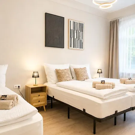 Day Young Life 120qm 4 Bedrooms & 2 Parking & *