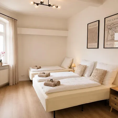 Day Young Life 120qm 4 Bedrooms & 2 Parking &
