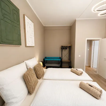Day Young Life 120qm 4 Bedrooms & 2 Parking & *