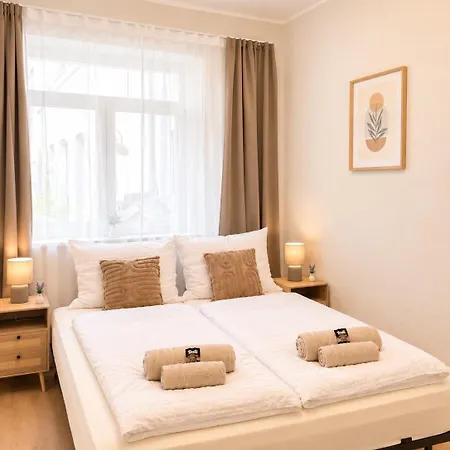 アパート Day Young Life 120qm 4 Bedrooms & 2 Parking & *