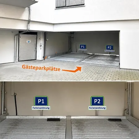 Day Young Life 120qm 4 Bedrooms & 2 Parking & Apartamento *